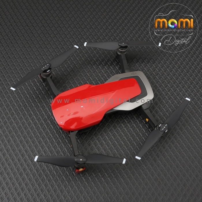 DRONE REJECT DJI MAVIC AIR