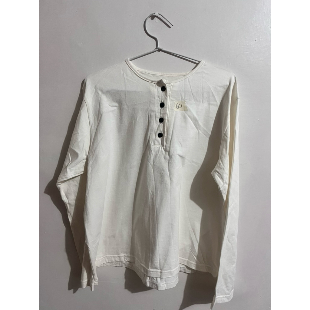 Rubylicious Kaos Lengan Panjang