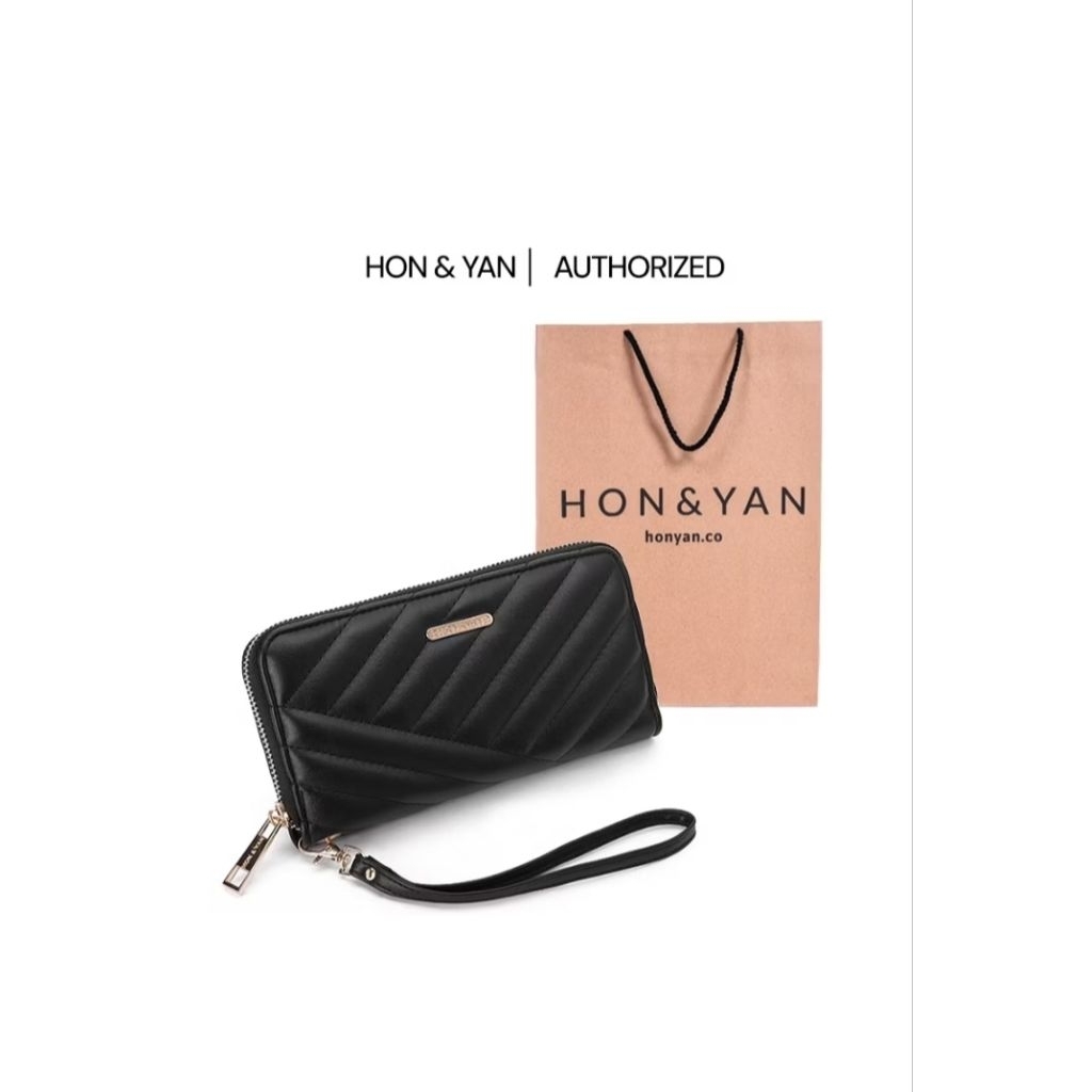 dompet panjang hon&yan