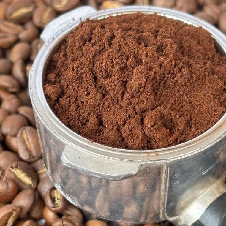 Rumah Hijau - Kopi bubuk gayo, Grind fine - 1kg