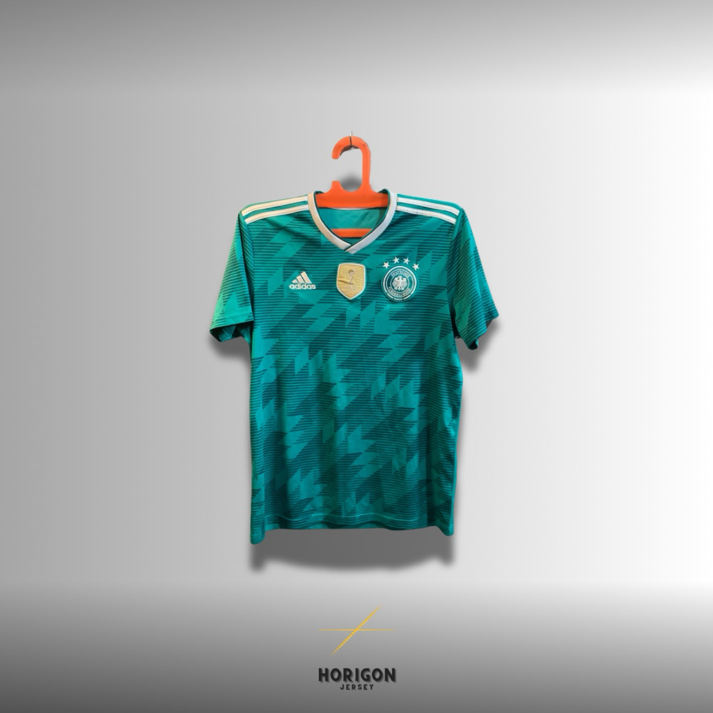 (M) JERSEY JERMAN 2018