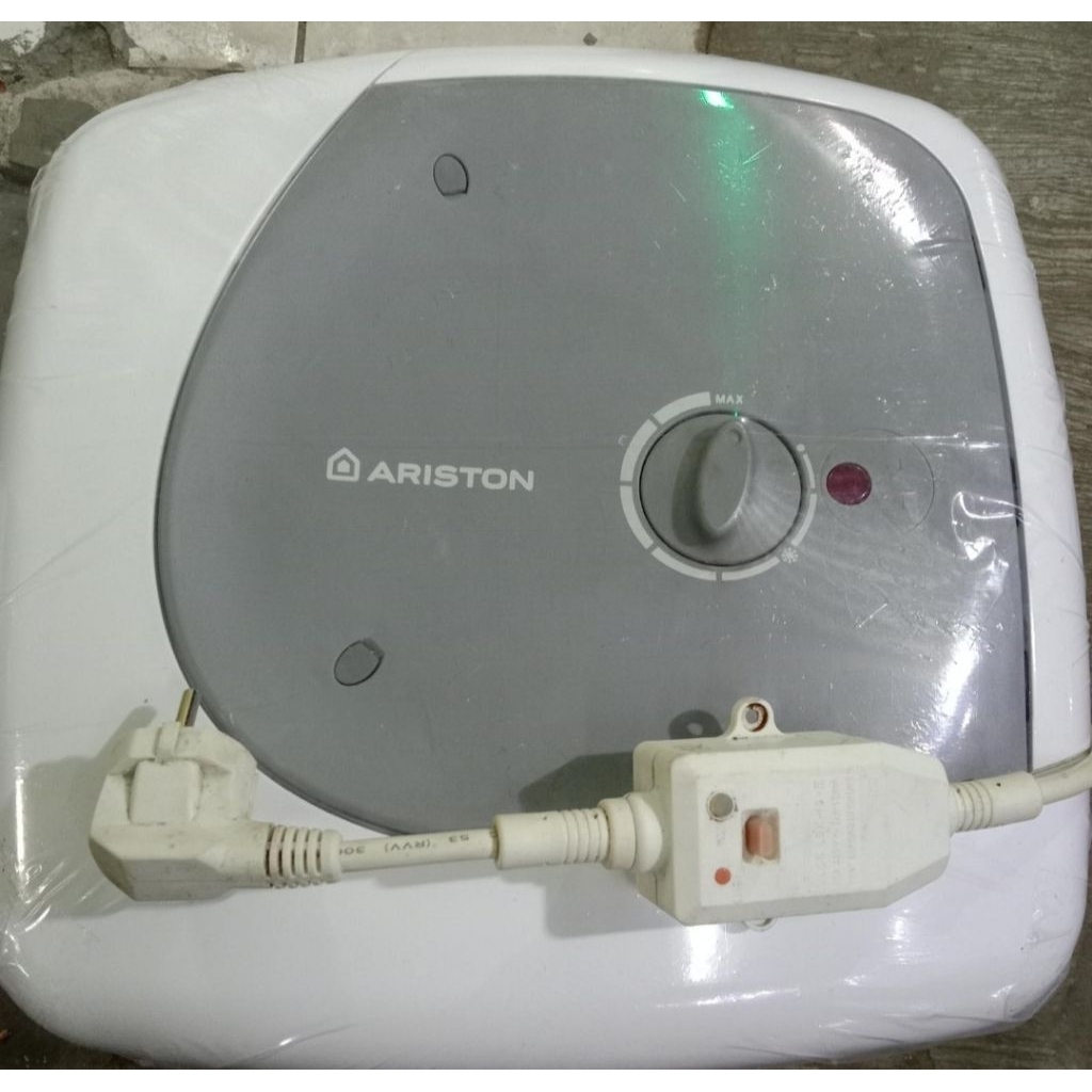 Water Heater Ariston Ti Star 15 liter