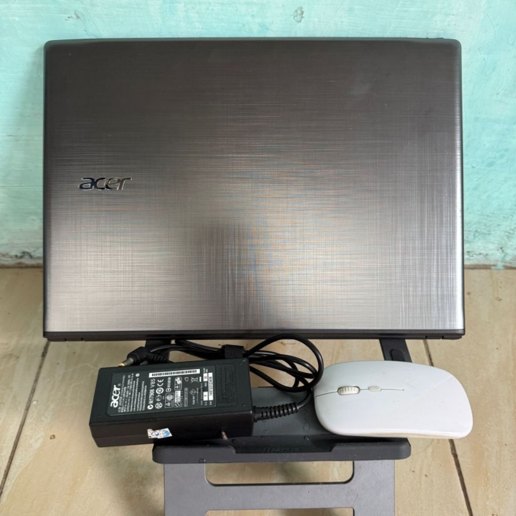 Laptop Acer Aspire Intel core i5 8th gen | 8/256gb | no asus lenovo