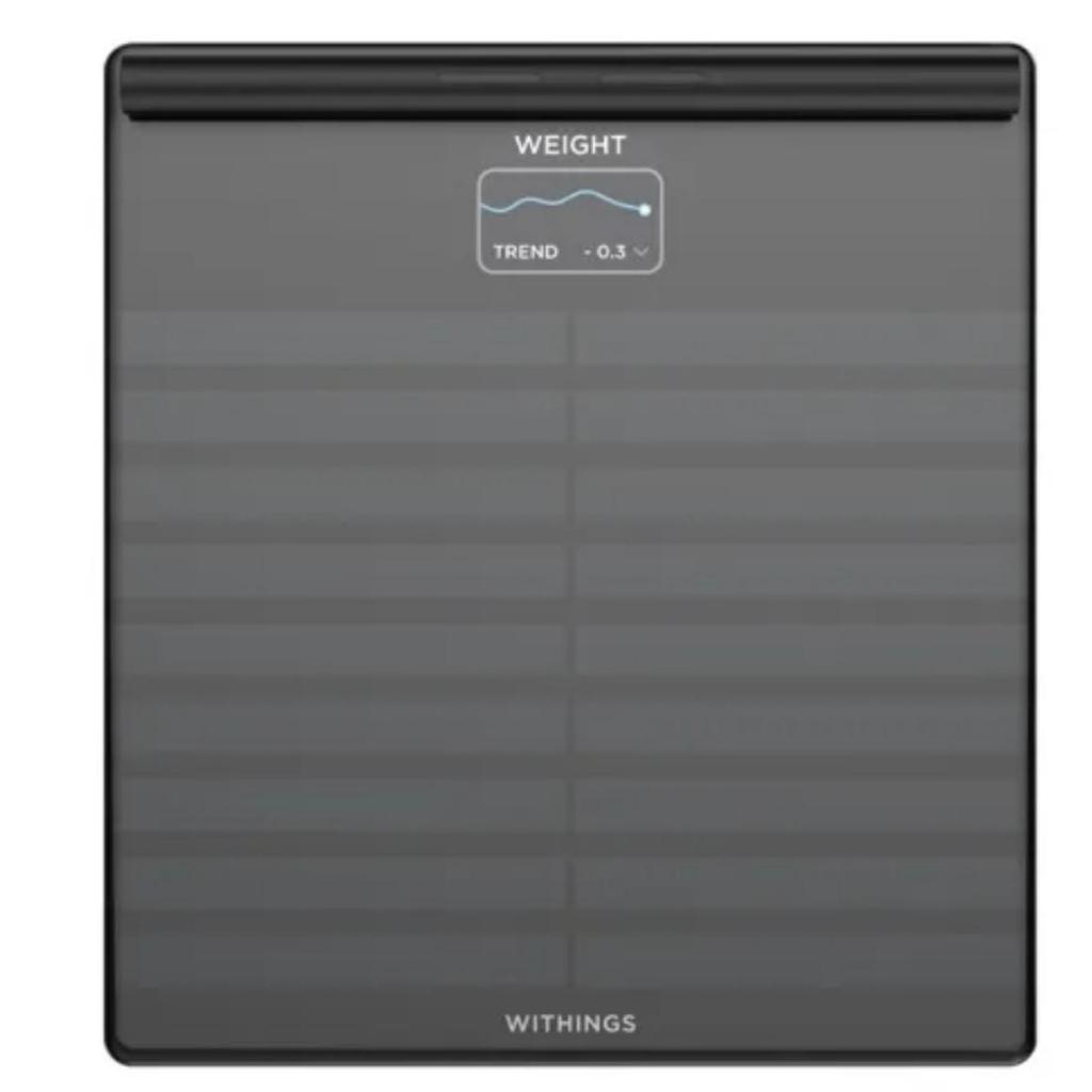 Withings Body Segment - Body Comp, Cardio, Nerve, Scale