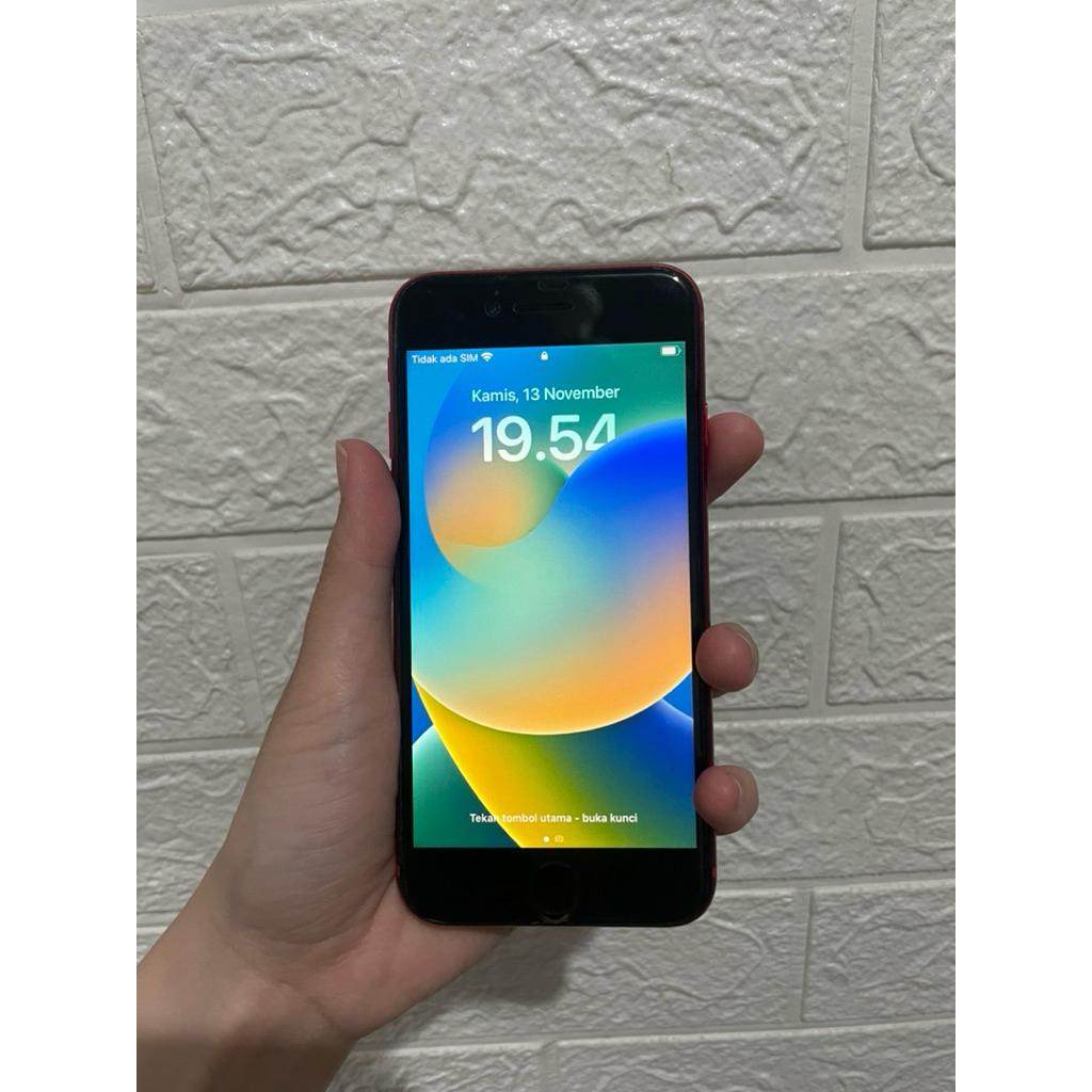 IPHONE 8 SECOND MURAH (EX INTER)