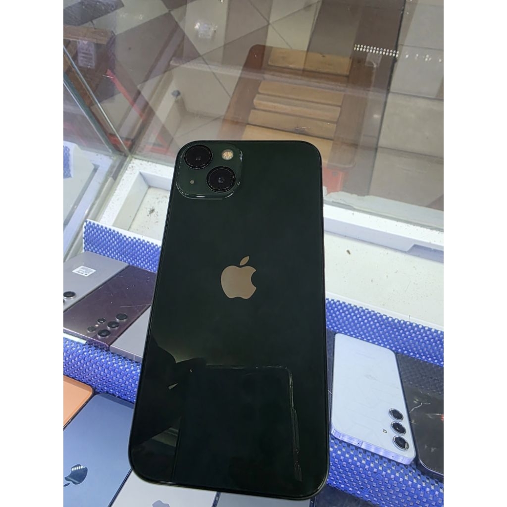 iphone 13 256gb ibox no minus