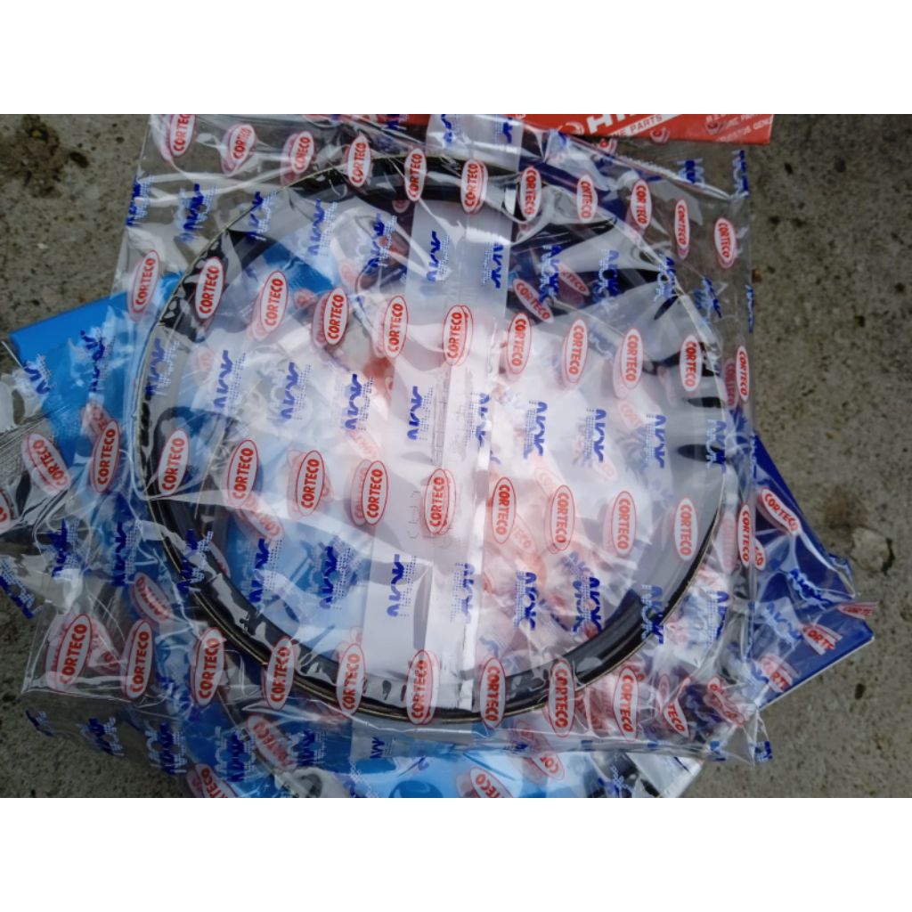 oil seal corteco hino lohan 500