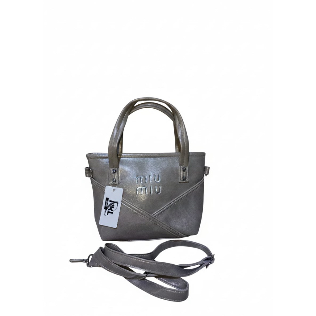 Tas Selempang/Handle bag Wanita miumiu