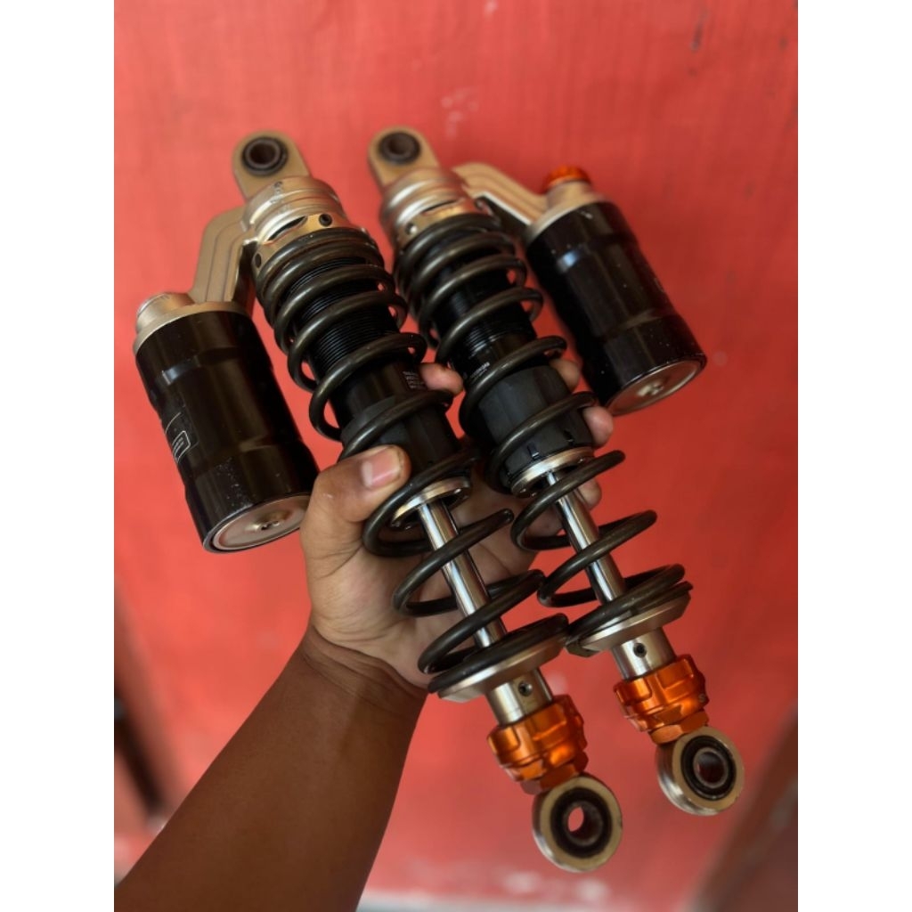 SKOK KTC ORIGINAL UKURAN 32