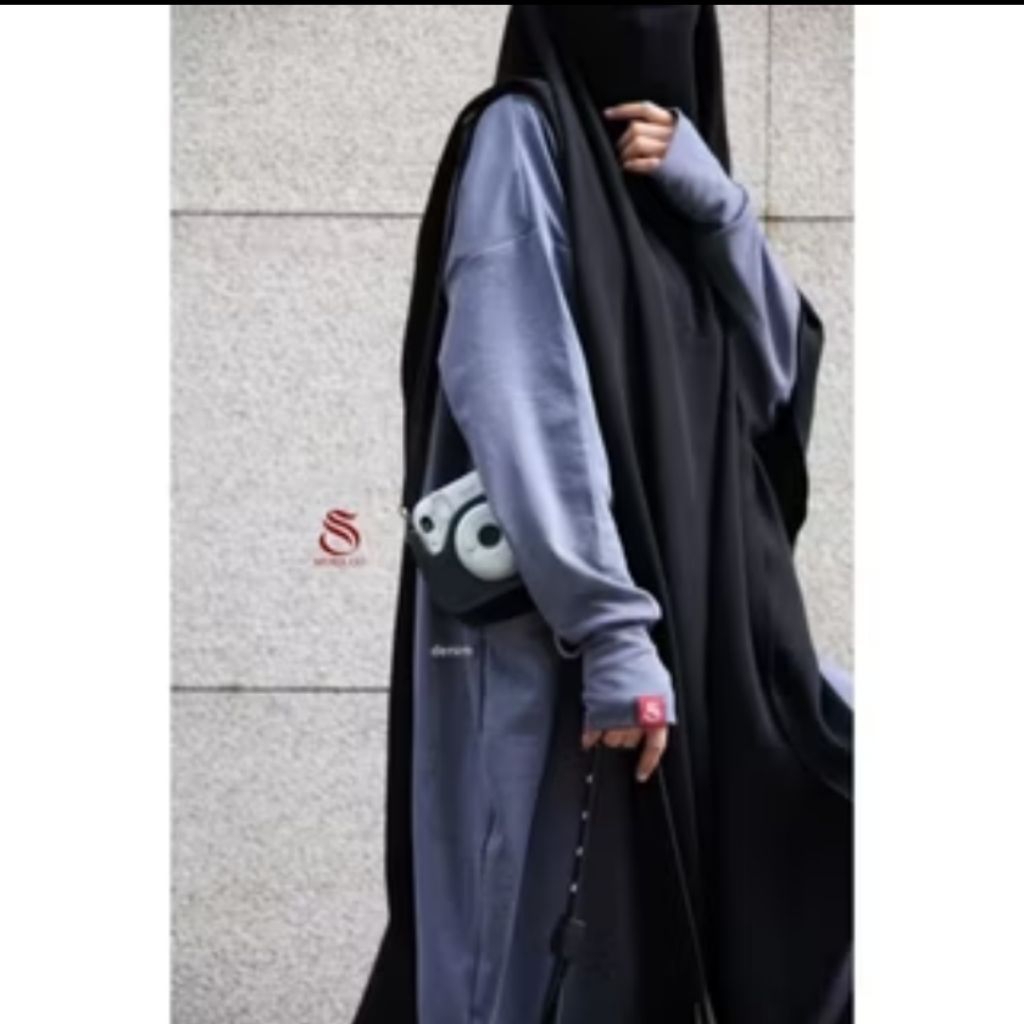 preloved swabaya Sidra