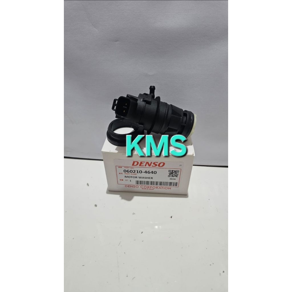 Motor Washer Depan Avanza Xenia Lama Innova Lama Rush 060210-4640