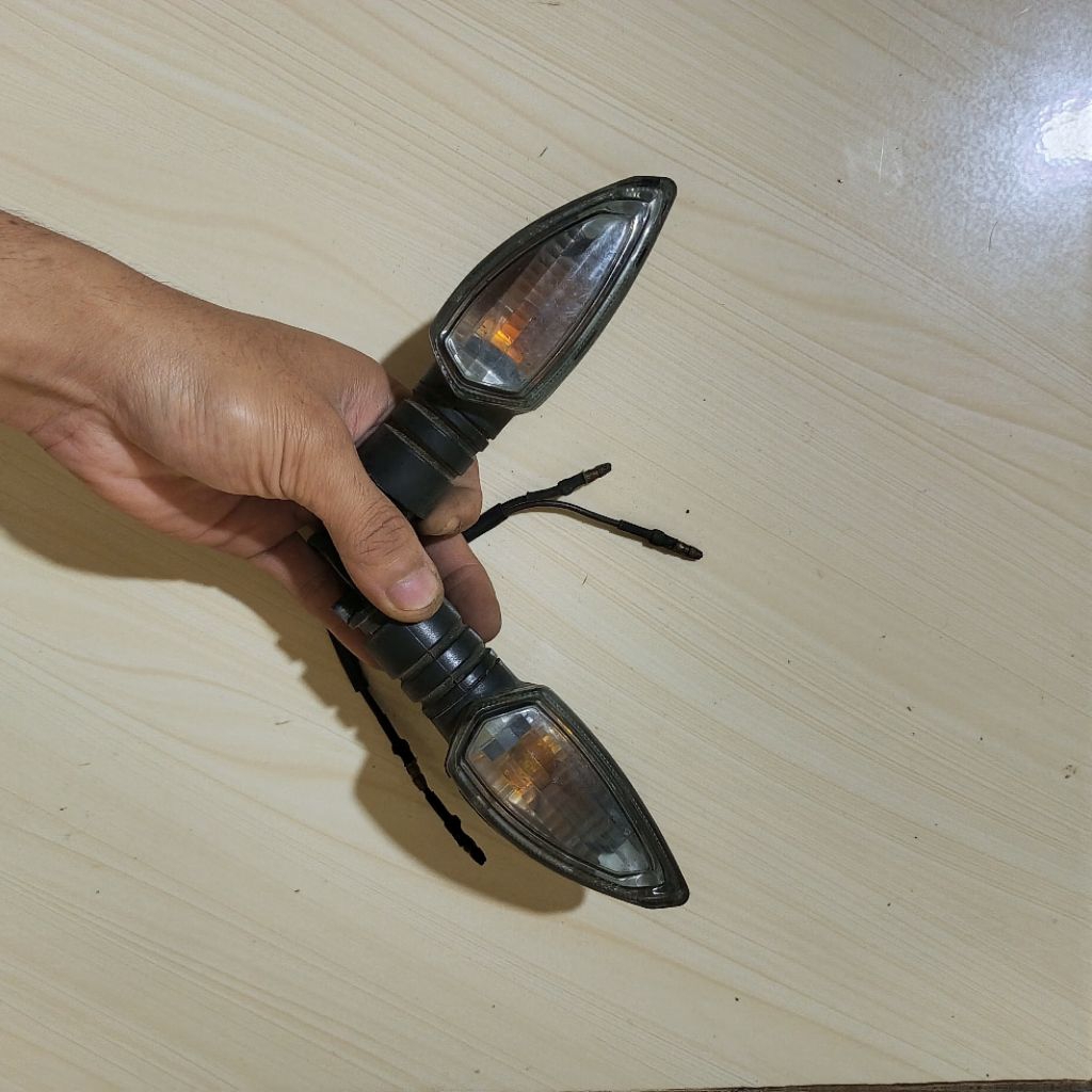 LAMPU SEIN SEN RITING YAMAHA VIXION NEW ORIGINAL