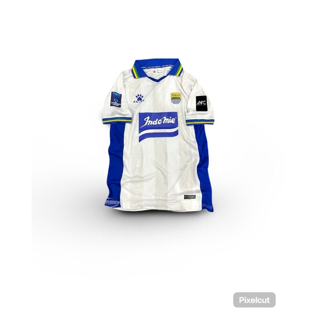 JERSEY PERSIB ACL AWAY