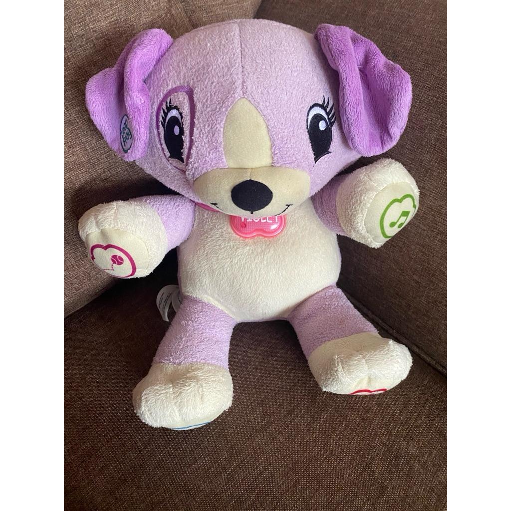 Boneka Leapfrog