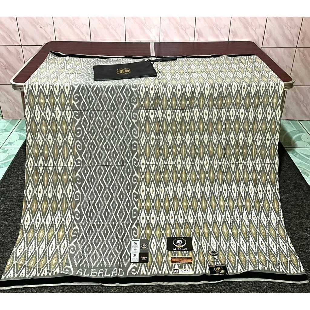 sarung al balad kawung