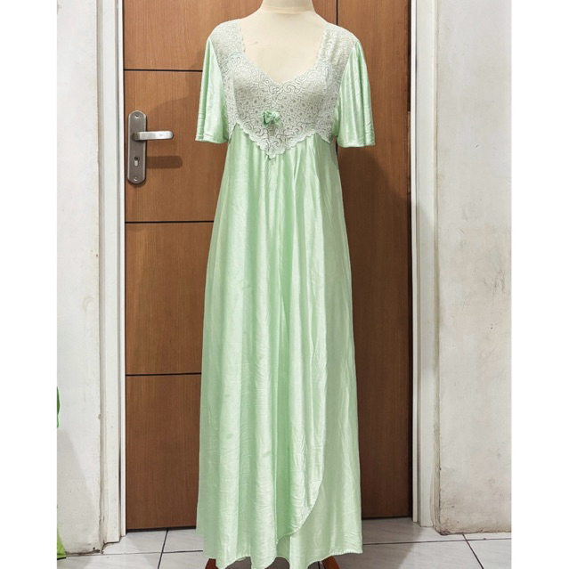 Home Dress Preloved