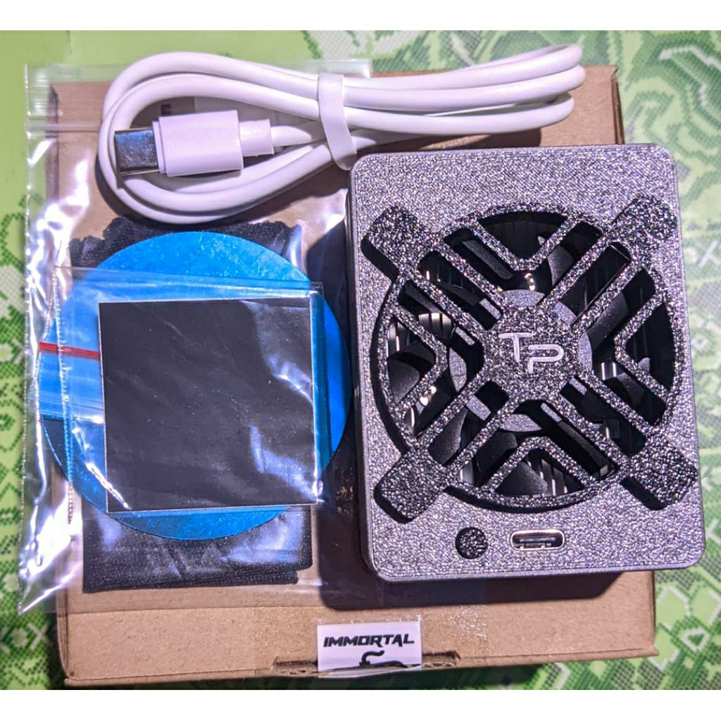 T-Project Cooler T2 Pro Gen 2 (New)