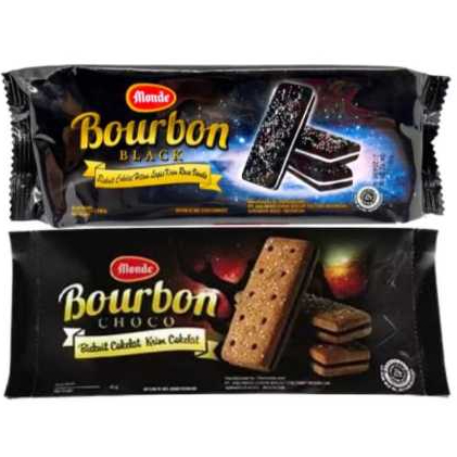Monde Bourbon 140gr