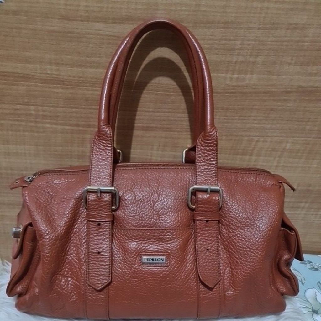 preloved Tas Papilon