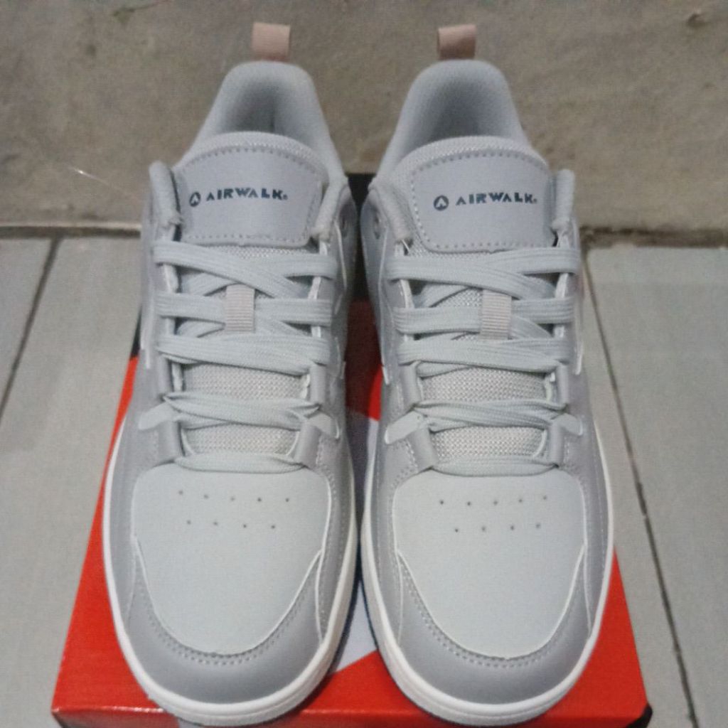 Airwalk Dorado | 100% Original