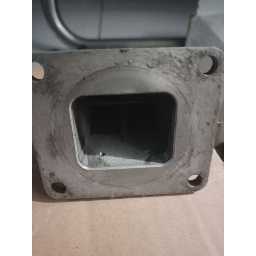 membran copotan RX king