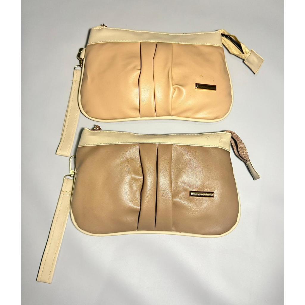 Dompet lipat wanita dompet wanita simple elegan