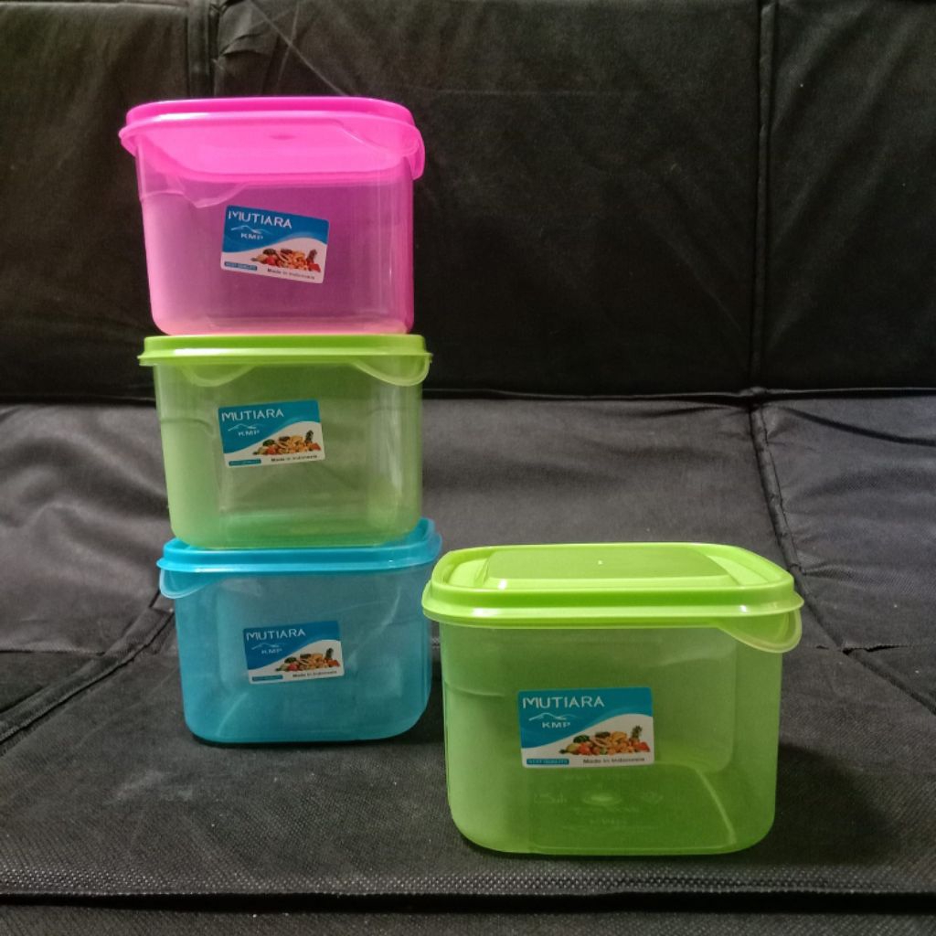 Toples zayn 500 KMP mutiara