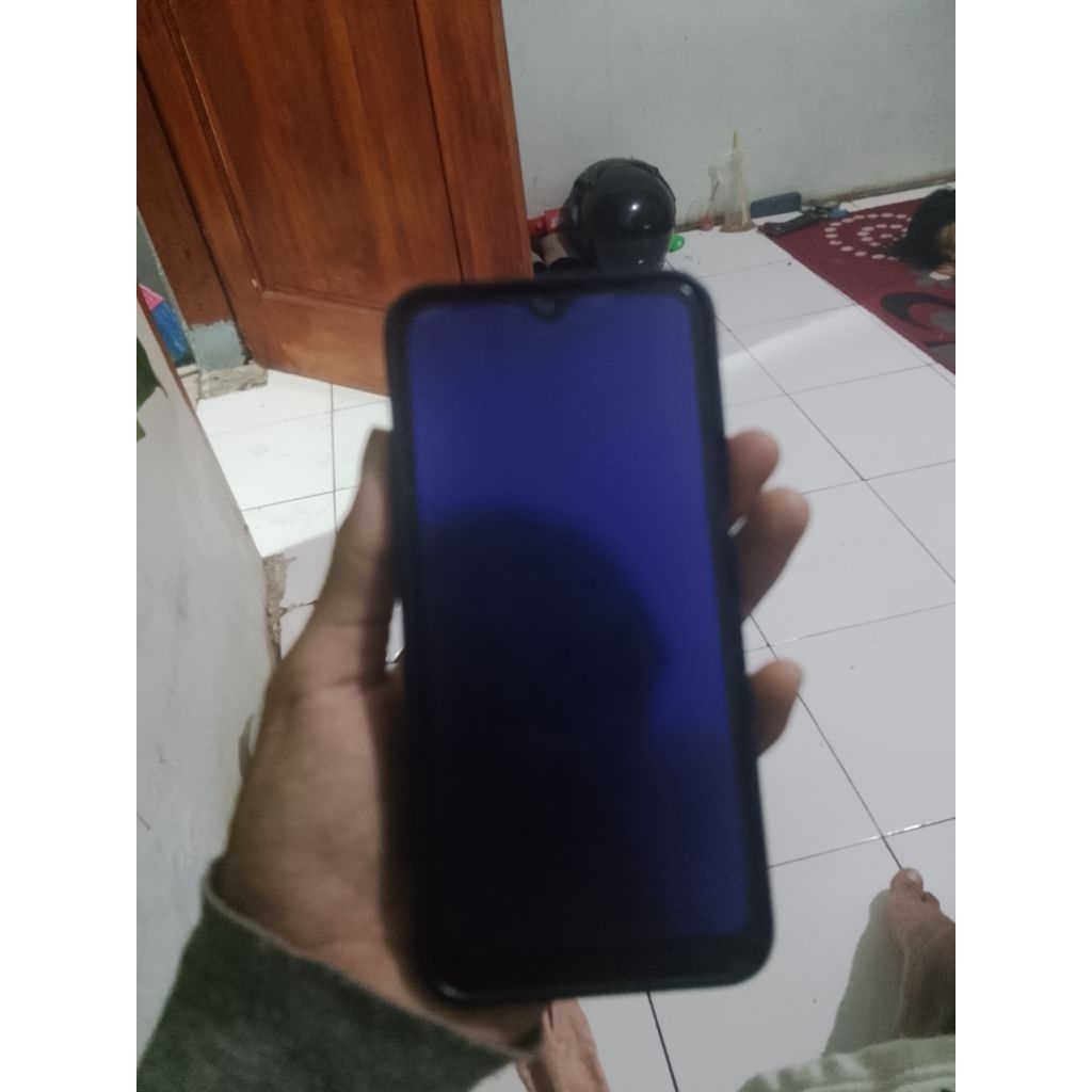Handphone Spek Gaming Second Original