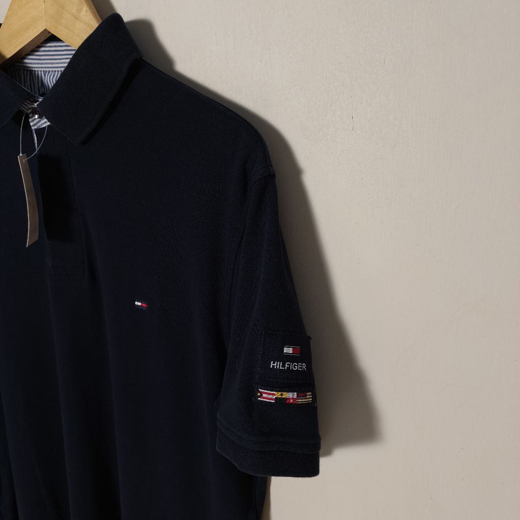 TOMMY HILFIGER POLO