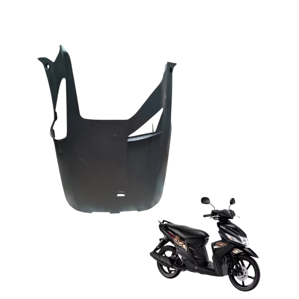 COVER LANTAI BAWAH MIO SOUL VR