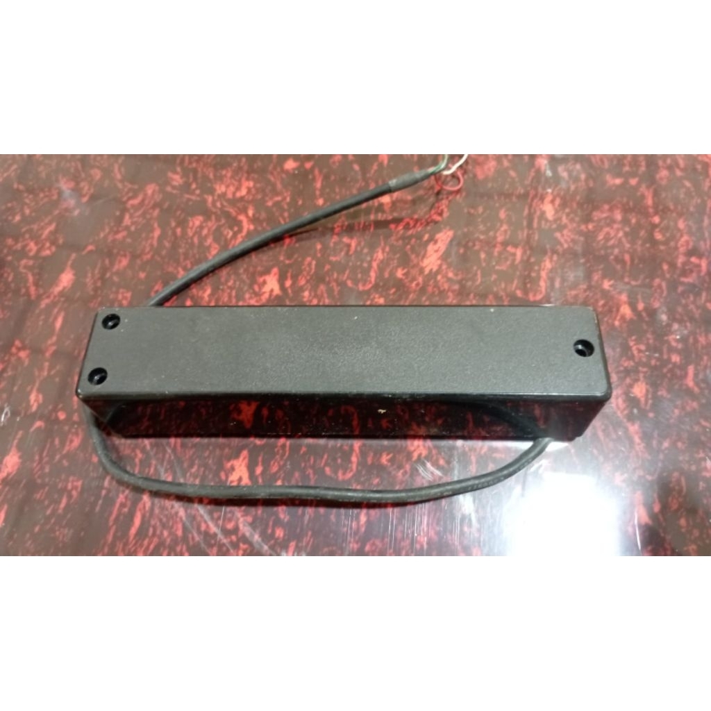 pickup bass 6string