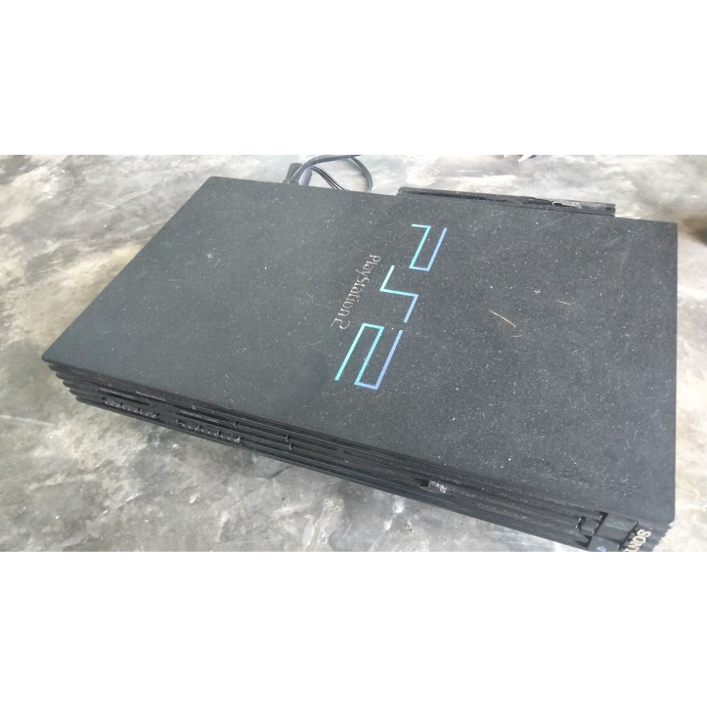 Mesin PS2