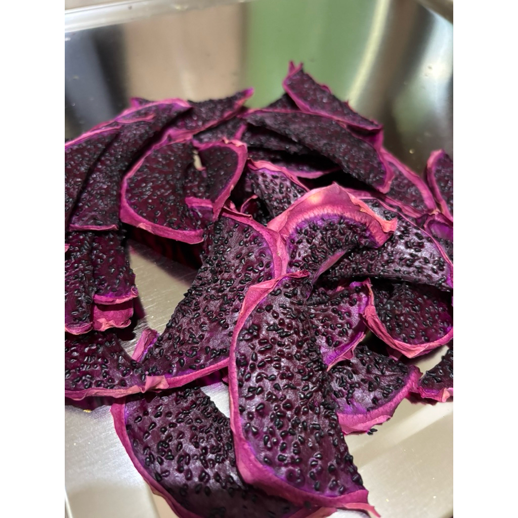 DRIED FRUIT NAGA/BUAH NAGA KERING/DRIED BUAH NAGA/BUAH NAGA DRY/BUAH NAGA ORGANIK