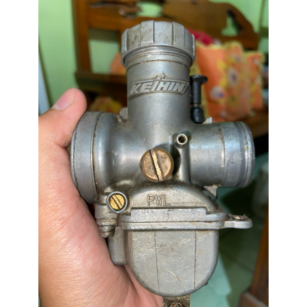 karbu ori pwl ninja kis