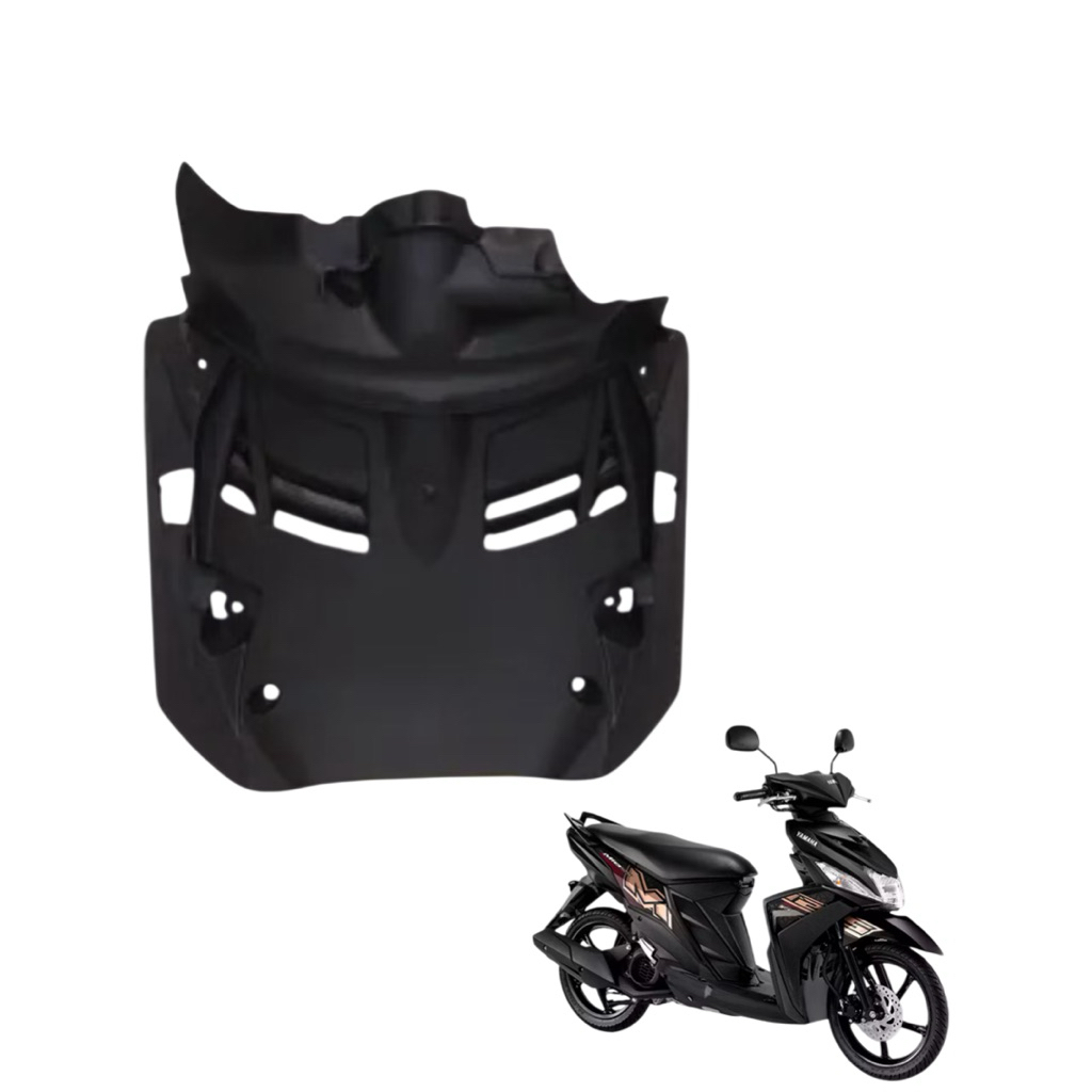 KAP LUMPUR DEPAN MIO M3 MIO125 VR