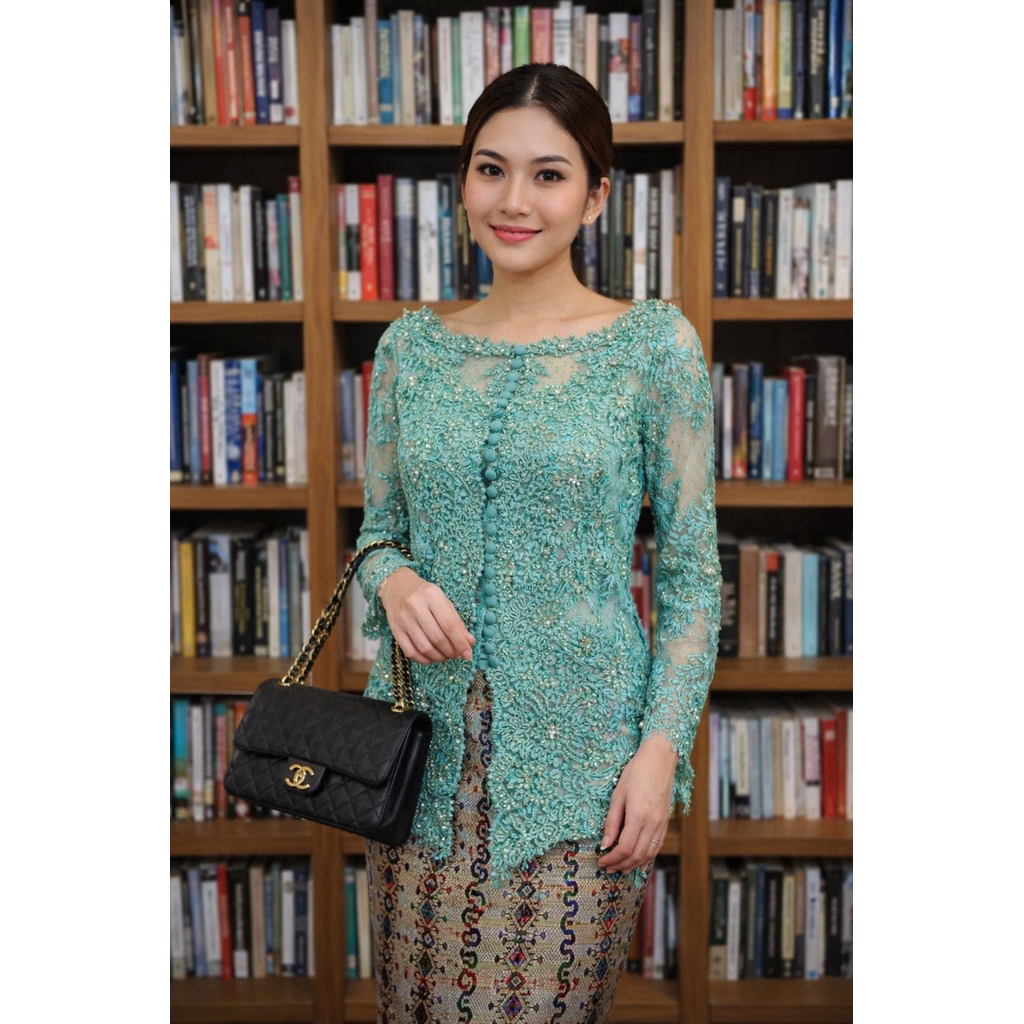 Preloved  Kebaya set