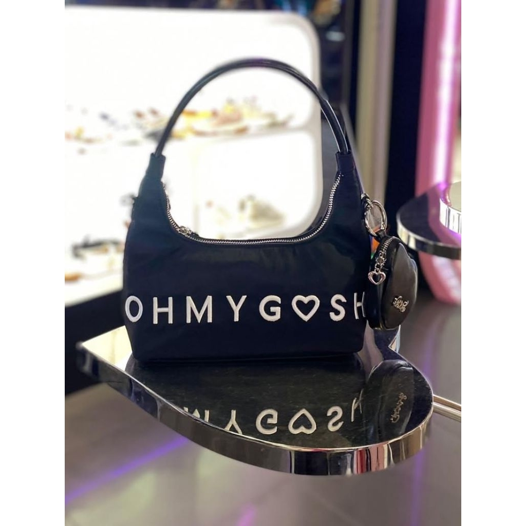 Ready GOSH art 613 slingbag