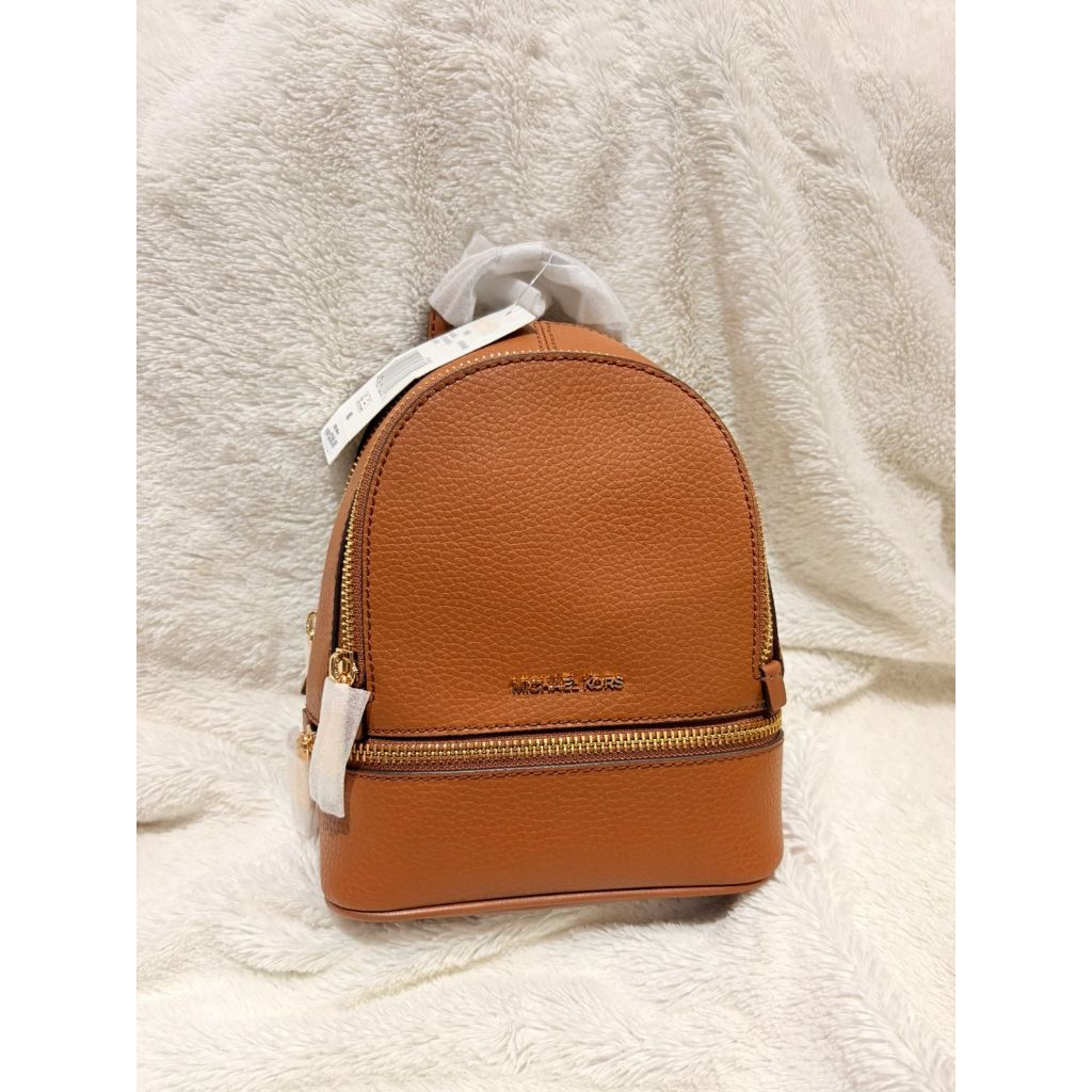 Michael Kors Rhea Xs backpack luggage