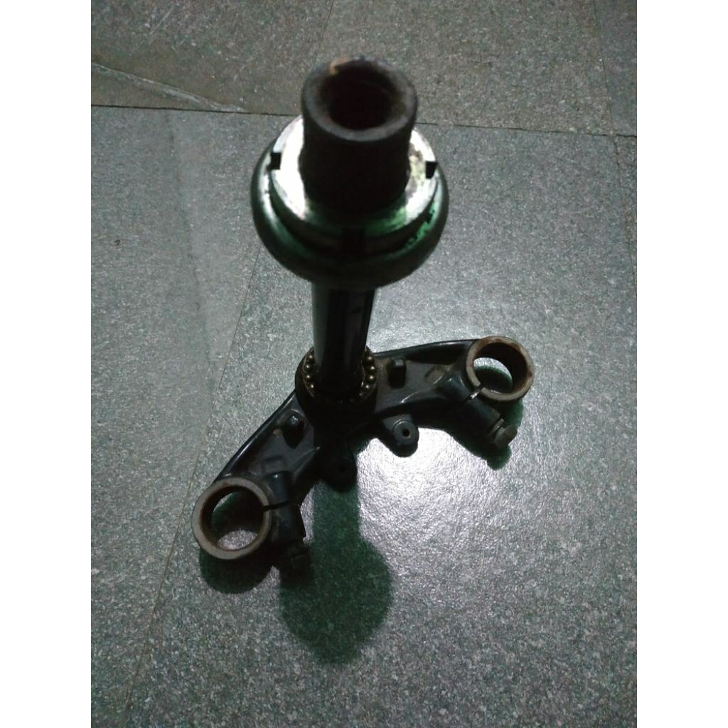 Segitiga Bawah bajaj pulsar As33MM  200cc p200 dtsi Original