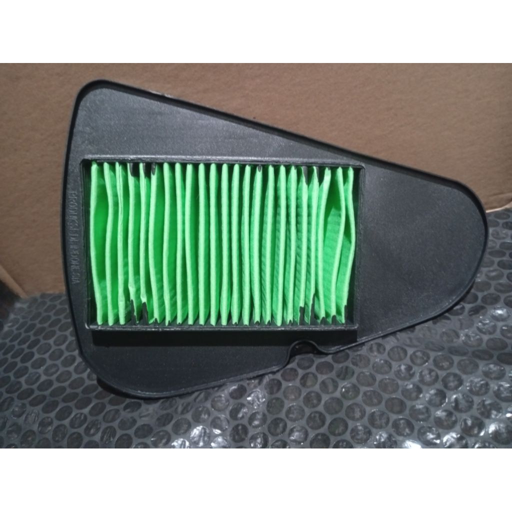 filter udara/saringan saringan udara beat fi 2012-2014