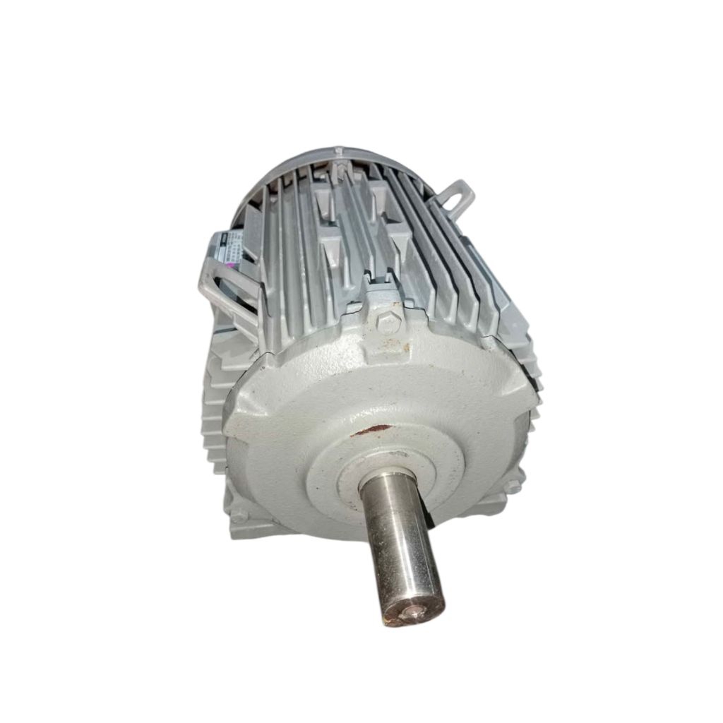 Hitachi dinamo 2.2 kw 3 hp 1430 rpm 4 pole 3 phase 380v high quality bekas