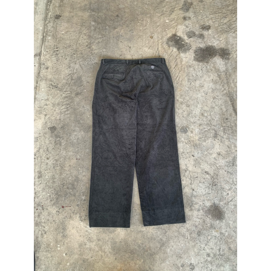 corduroy nike golf pants