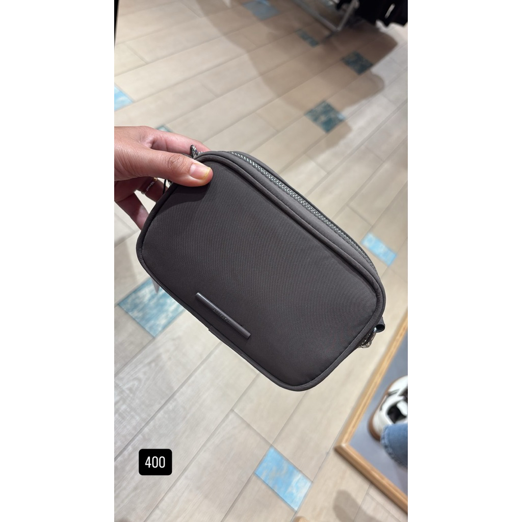 tas pull and bear sling bag pull and bear ori