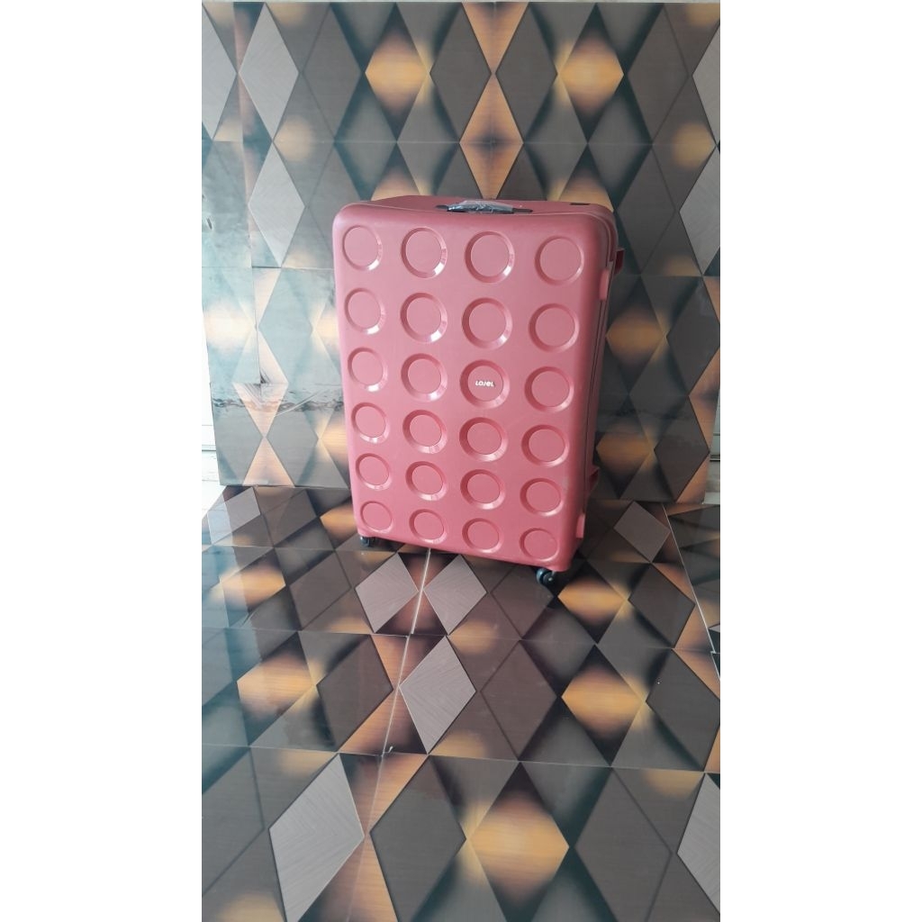 KOPER LOJEL VITA LARGE 32 INCH