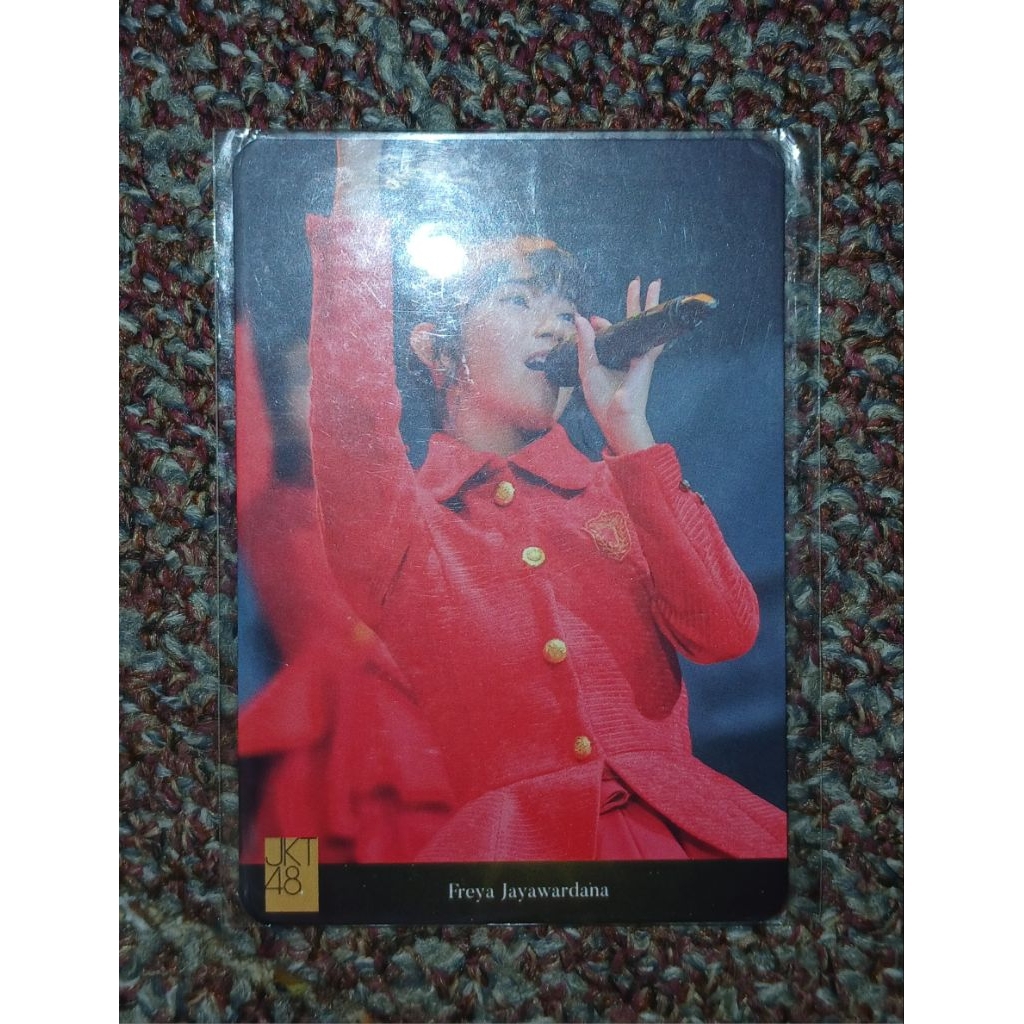 PC JKT48 Freya - 10th Anniv