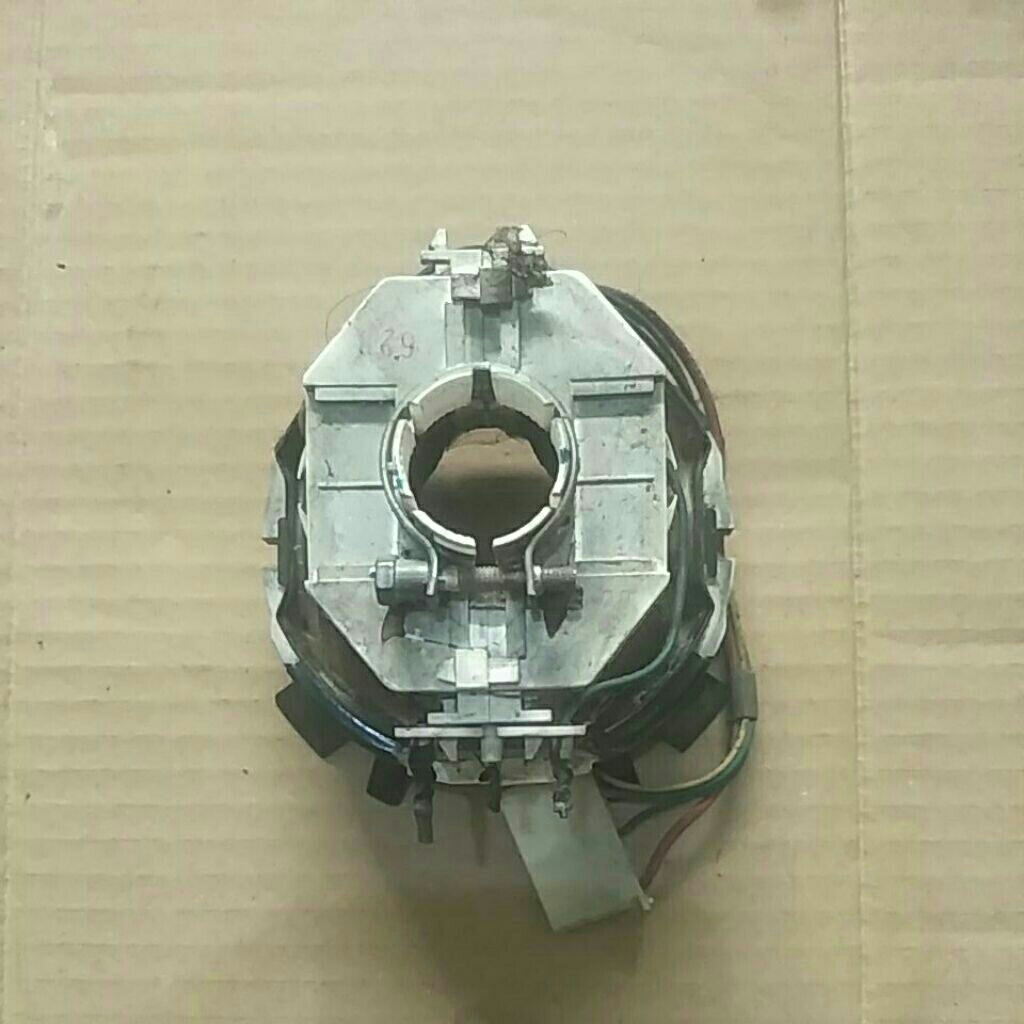 yoke defleksi tv cembung 14 in sharp HA109WJ leher kecil