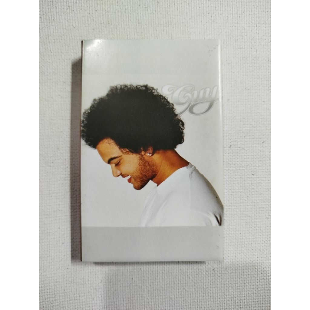 KASET PITA 1373-GUY SEBASTIAN