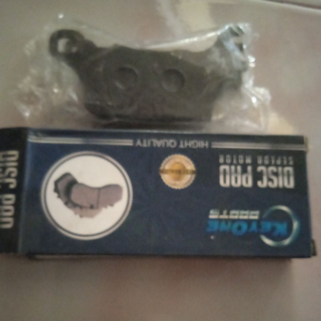 KAMPAS REM DEPAN VARIO 150