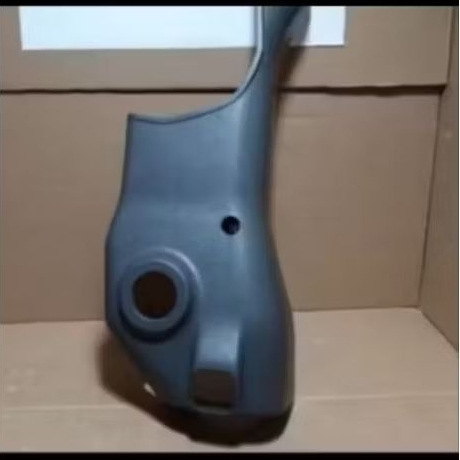 Cover Stir Ragasa Kanan PS100 PS120 New Jungkit Original