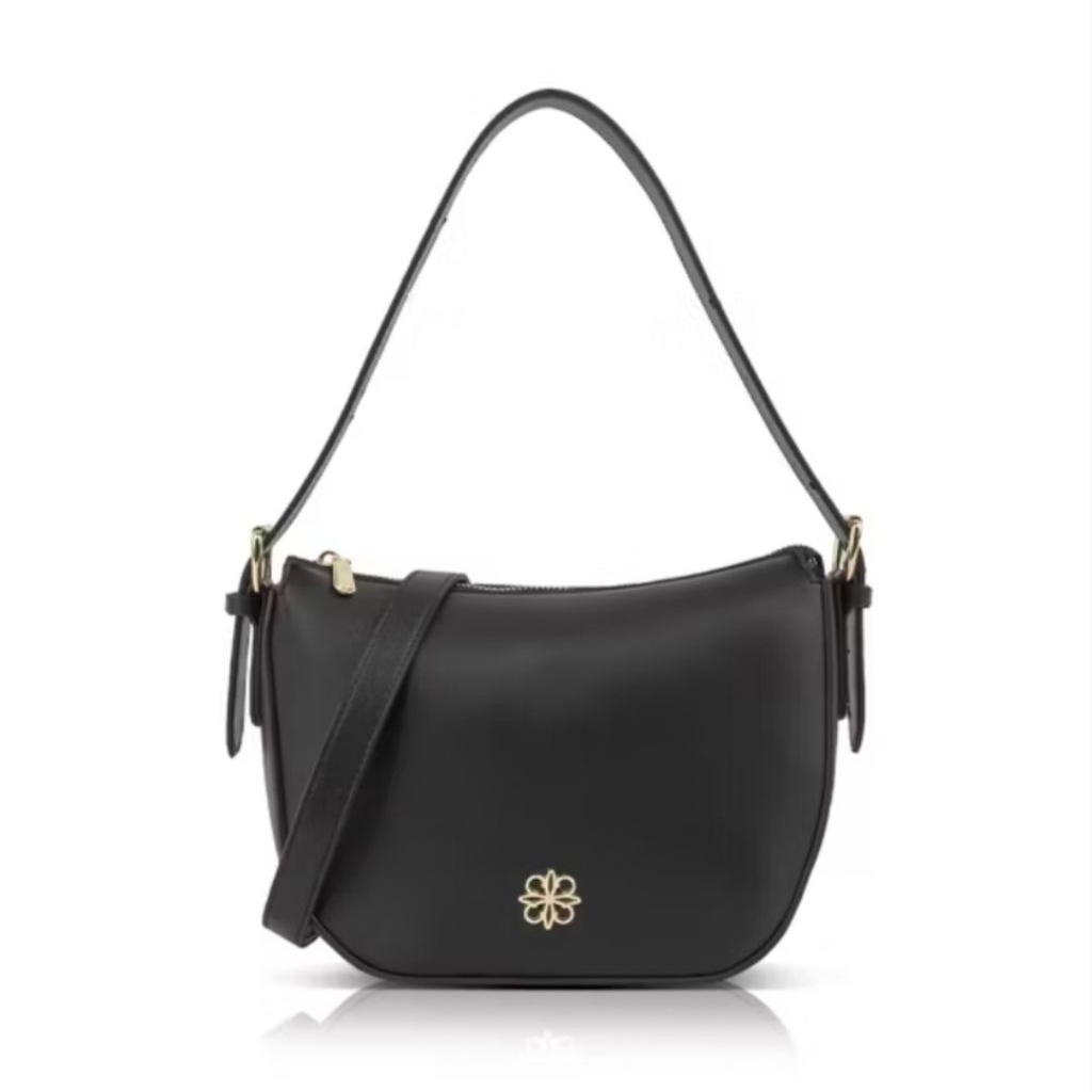 Les Catino Original Tas Wanita Wanda Saddle Cb